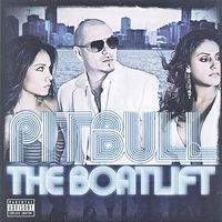 Secret Admirer - Pitbull, Lloyd