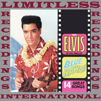 Can't Help Falling In Love - Elvis Presley