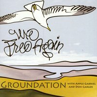 The Seventh Seal - Groundation
