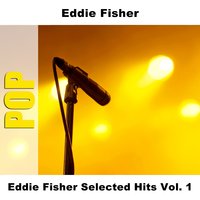 I Love You Because - Original - Eddie Fisher