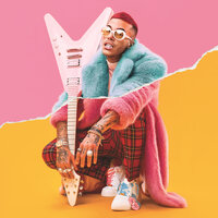 XNX - Sfera Ebbasta, Guè