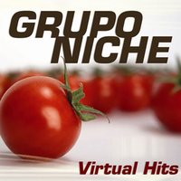 Al Pasito - Grupo Niche