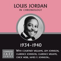 Keep A-Knockin' (03-29-39) - Louis Jordan