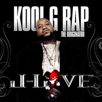 Letter P - J-Love, Kool G Rap, Saigon