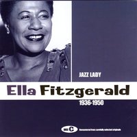 Darktown Strutters' Ball - Ella Fitzgerald, The Mills Brothers