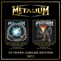Metalium - Metalium