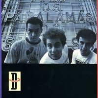 Selvagem / Polícia - Os Paralamas Do Sucesso
