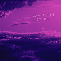 Can't Get It Out - Tate McRae