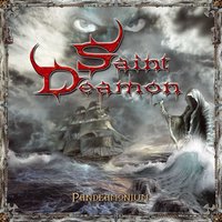 The Only One Sane (Nevermore) - Saint Deamon