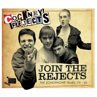 It's Alright - Cockney Rejects