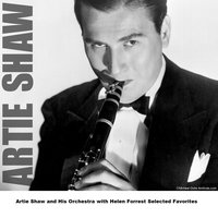 They Say - Original - Artie Shaw