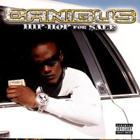 Benny Riley - Canibus