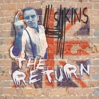 Sorry - The 4-Skins