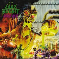 The Omen - Laaz Rockit