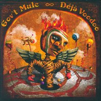 Silent Scream - Gov't Mule