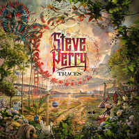 Call On Me - Steve Perry