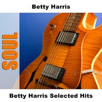 Mean Man - Original - Betty Harris