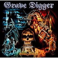 Hero - Grave Digger