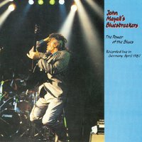 It Aint Right - Original Live (19-21/04/1987) - John Mayall, The Bluesbreakers