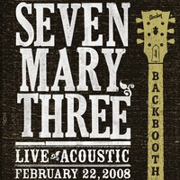 Upside Down - Seven Mary Three