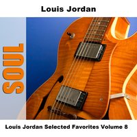 Look Out - Original Mono - Louis Jordan