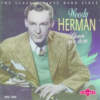 Let It Snow! Let It Snow! Let It Snow - Original - Woody Herman