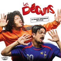 Y'a dégun - RK