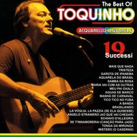 Acquarello / Aquarela - Toquinho