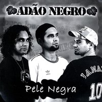 Esse Balanço - Adão Negro
