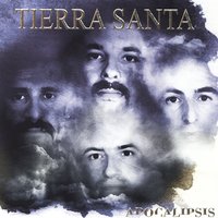 Kamikaze - Tierra Santa
