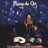 Réquiem - Mägo De Oz