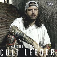 Rime d'acciaio esclusive - Metal Carter, Fabri Fibra, Depha Beat