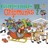 Hang Up Your Stockin' - Alvin And The Chipmunks, David Seville