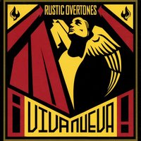 Valentine's Day Massacre - Rustic Overtones, Imogen Heap