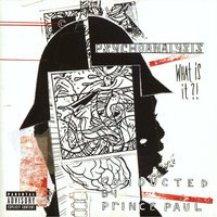 Booty Clap - Prince Paul
