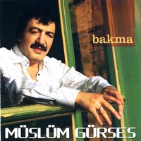 Taksici - Müslüm Gürses
