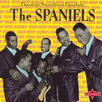 Peace Of Mind - The Spaniels