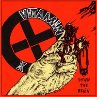 50 channels - Vitamin X