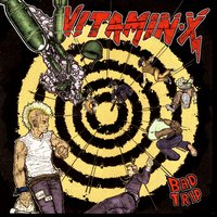 Keep In Touch - Vitamin X