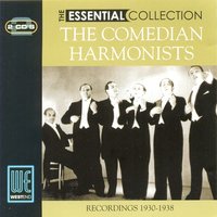 Liebeslied - Comedian Harmonists