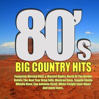 Whiskey River - The Bellamy Brothers