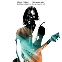 The Creator Has A Mastertape - Steven Wilson