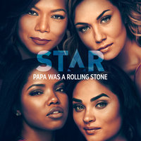 Papa Was A Rolling Stone - Star Cast, Luke James