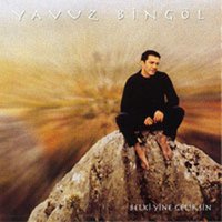Gözlerin - Yavuz Bingöl
