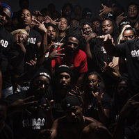 Walk With a Limp - Mozzy, YFN Lucci