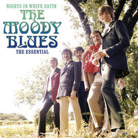 Question - The Moody Blues