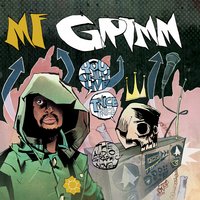 All I Need - MF Grimm