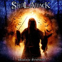 Haunting - Steel Attack