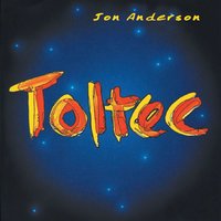 Building Bridges - Jon Anderson