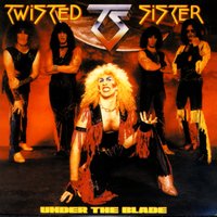 Destroyer - Twisted Sister